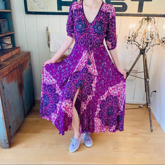 ♥️ LoveShackFancy ♥️ Superga Pastel Multi Sneakers - Picture 2 of 13